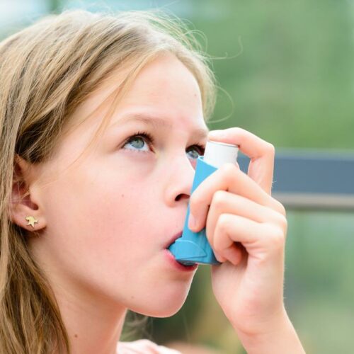 Know all about the causes and symptoms of asthma for better treatment