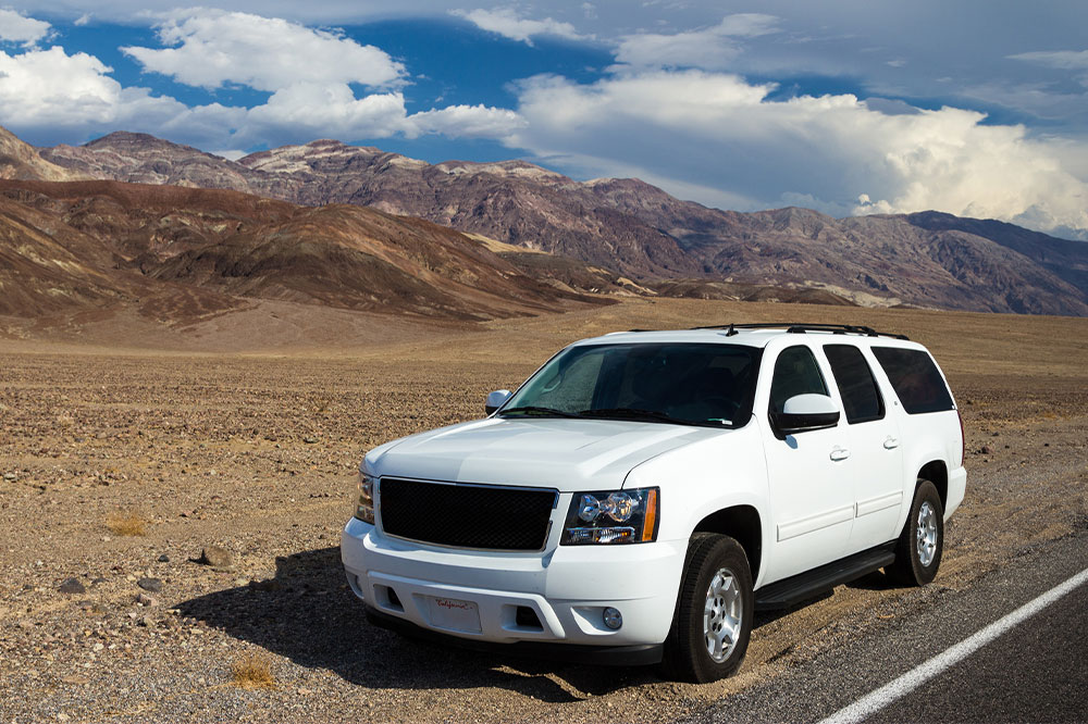 Look for These Features in a Used Chevrolet Tahoe