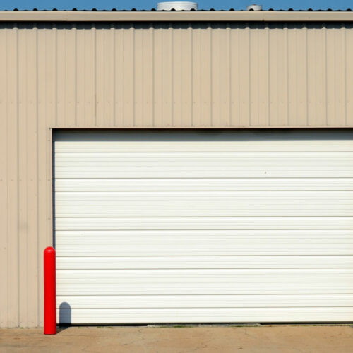 Places to buy an overhead door at discounted prices