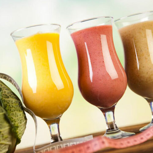 Protein Diet Shakes are Best for Weight Loss