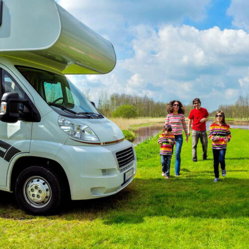 RV sales &#8211; An integral part of the secondary automobile market