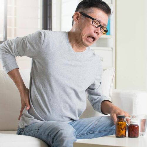 Recent Advancement in Back Pain Treatment