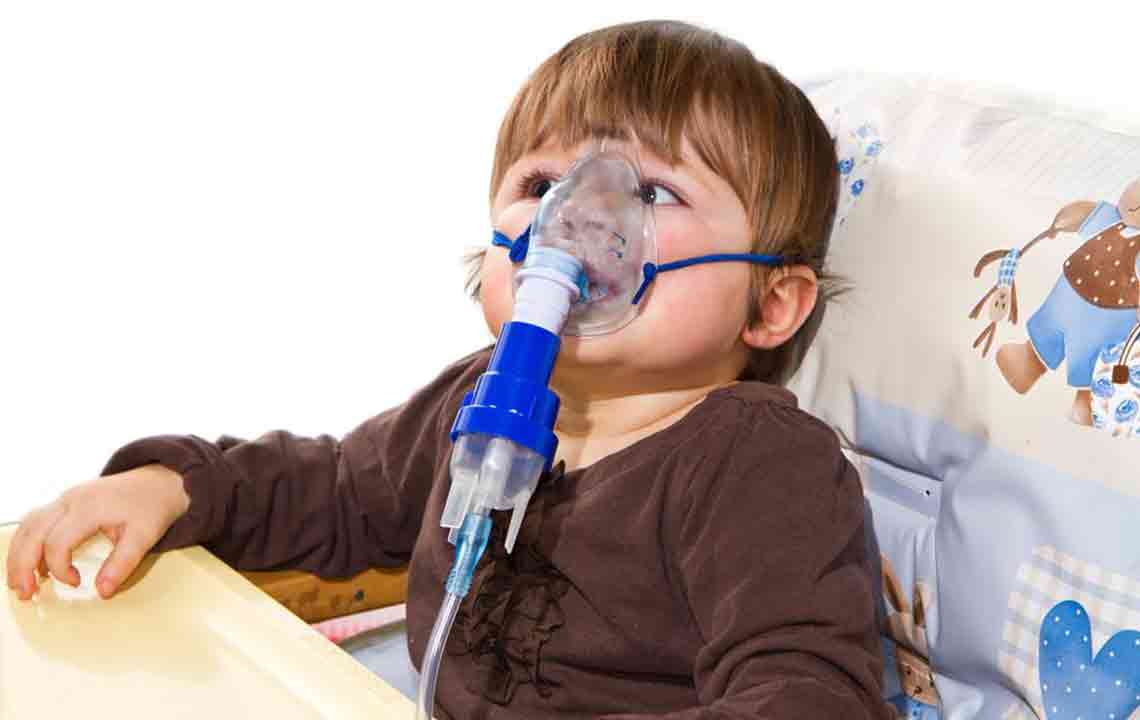 Signs of Pneumonia &#8211; Identifying the Causes for Breathing Problems