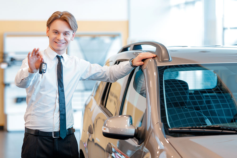 Simple strategies to help you save money on car leasing deals