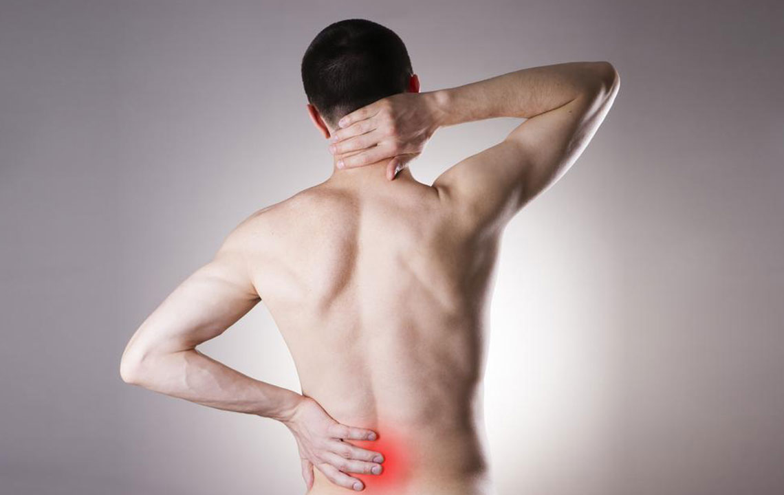 Types of Pain Relievers That Work Well for All Body Pains