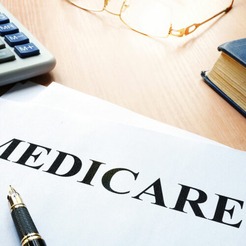 The 4 parts of Medicare plans explained