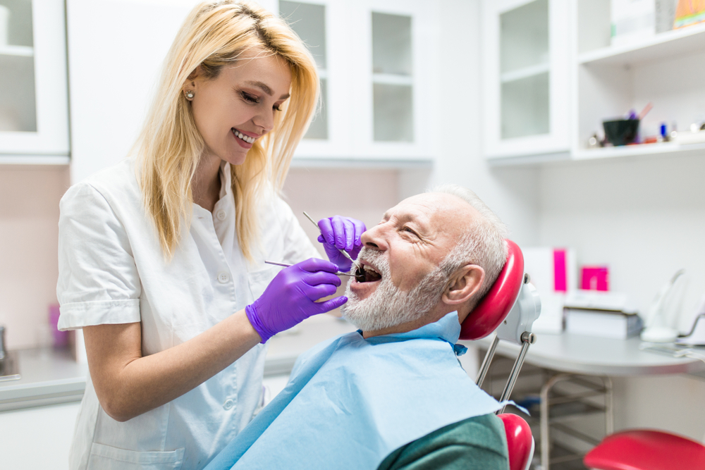 The Best Senior Dental Medicare Service Providers