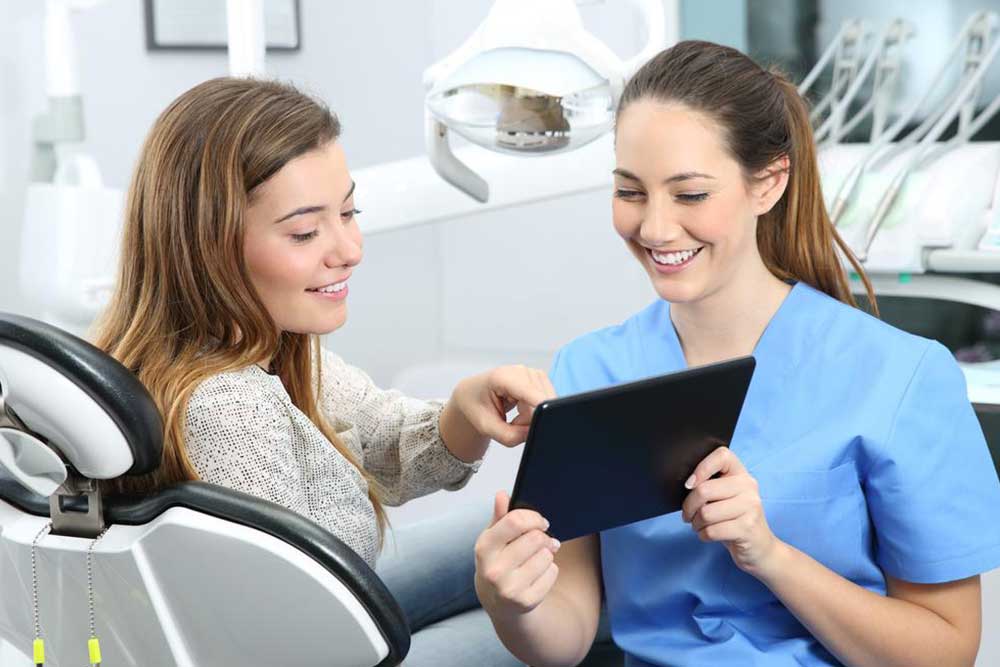 The significance of dental health insurance