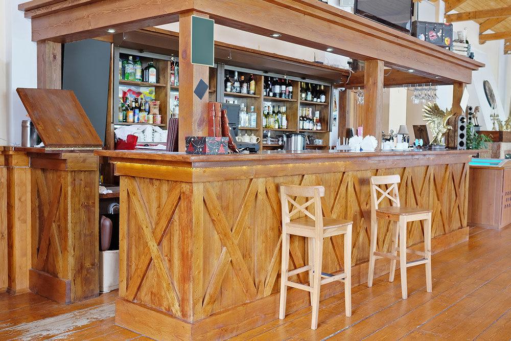 The widest range of commercial bar stools