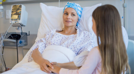 Things To Consider Before Going For Head And Neck Cancer Treatment