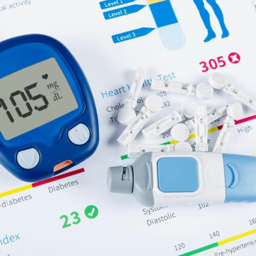 Things You Ought To Know About The Diabetes Test Kit