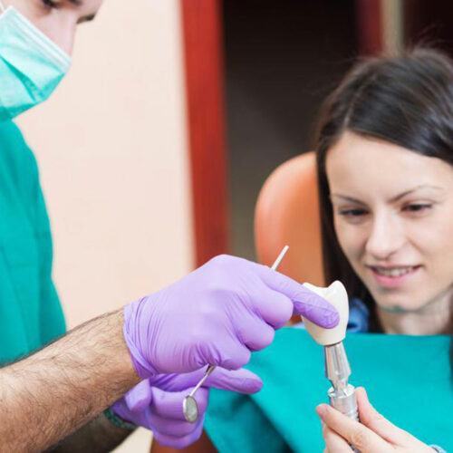 Things You Should Know About Affordable Dental Implants