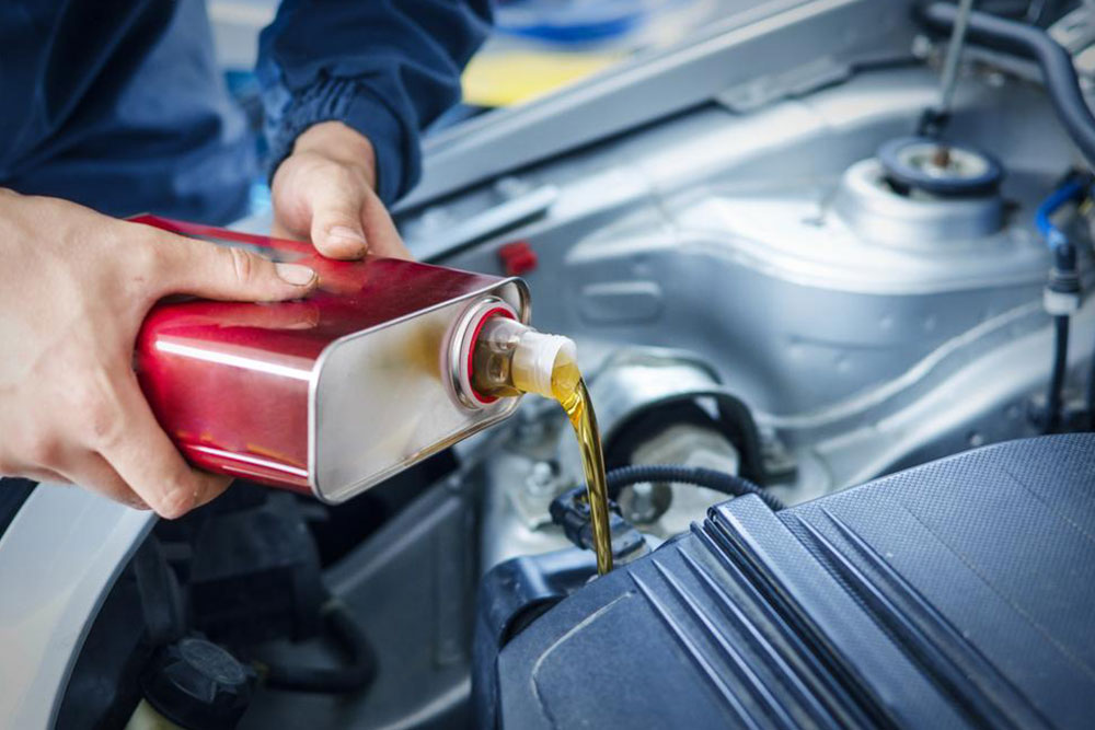 Things you should know about Walmart oil change service provider