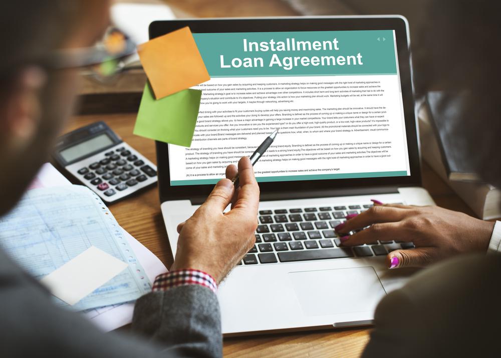 Tips To Choose The Right Online Installment Loan Lender