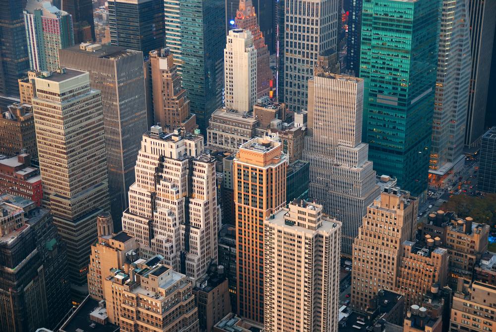 Top 5 Banks In New York For Every Financial Need