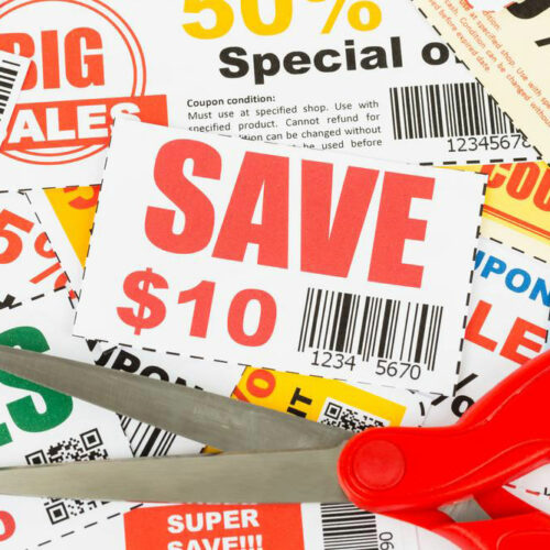 Top 5 HP coupons you should consider