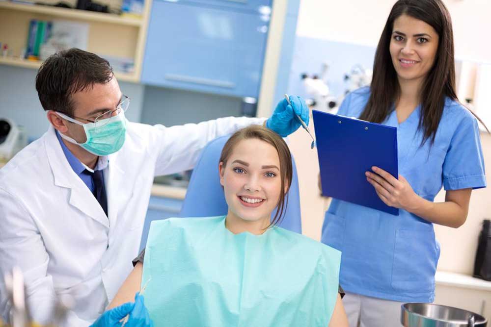 Top 5 dental insurance providers in 2021