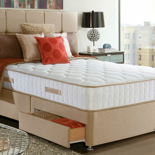 Top Mattress Companies You Should Know About