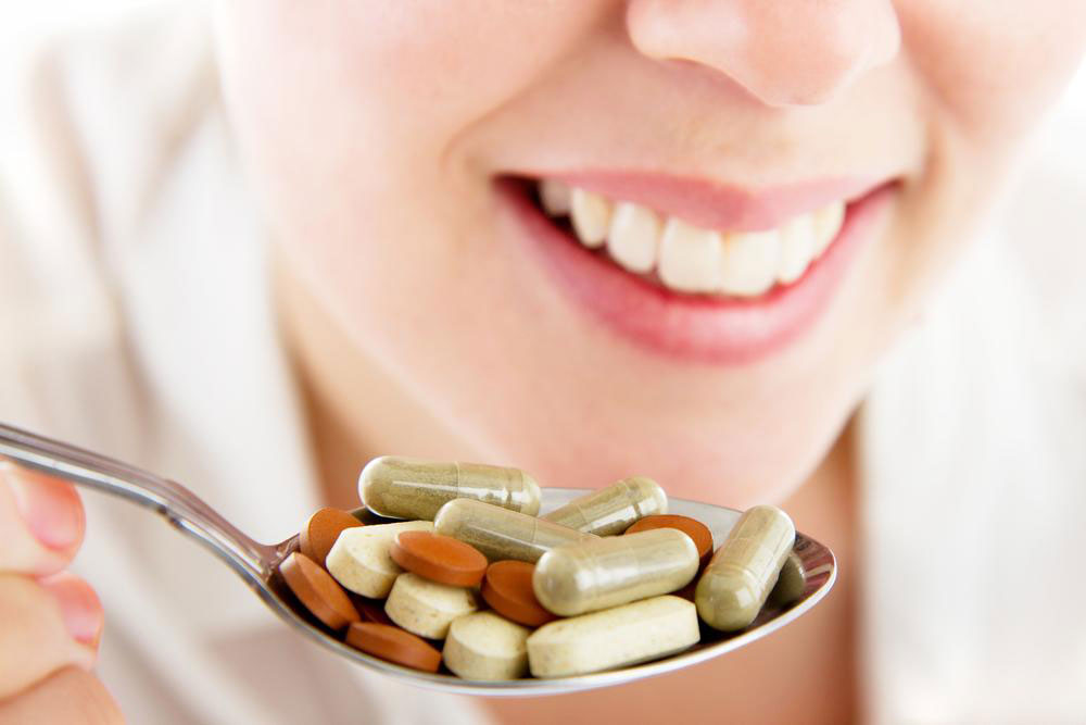 Top Anti-aging Vitamins to Make You Look Younger