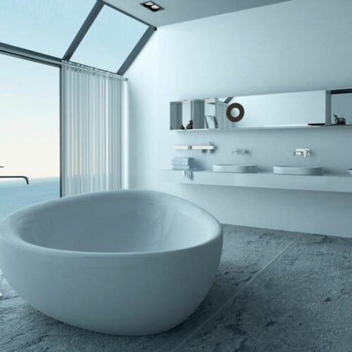 Top Features Your Walk-in Tub Must Have