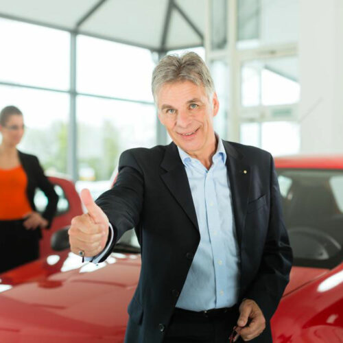 Top auto loan companies in the country