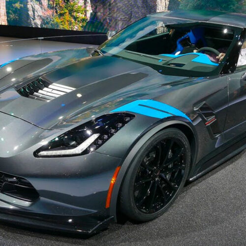 Top websites offering cheap Corvettes for sale