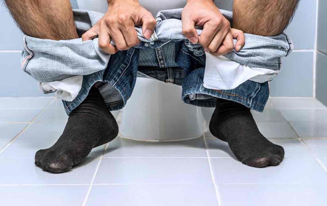 Treatments for Hemorrhoids to Live a Pain-free Life