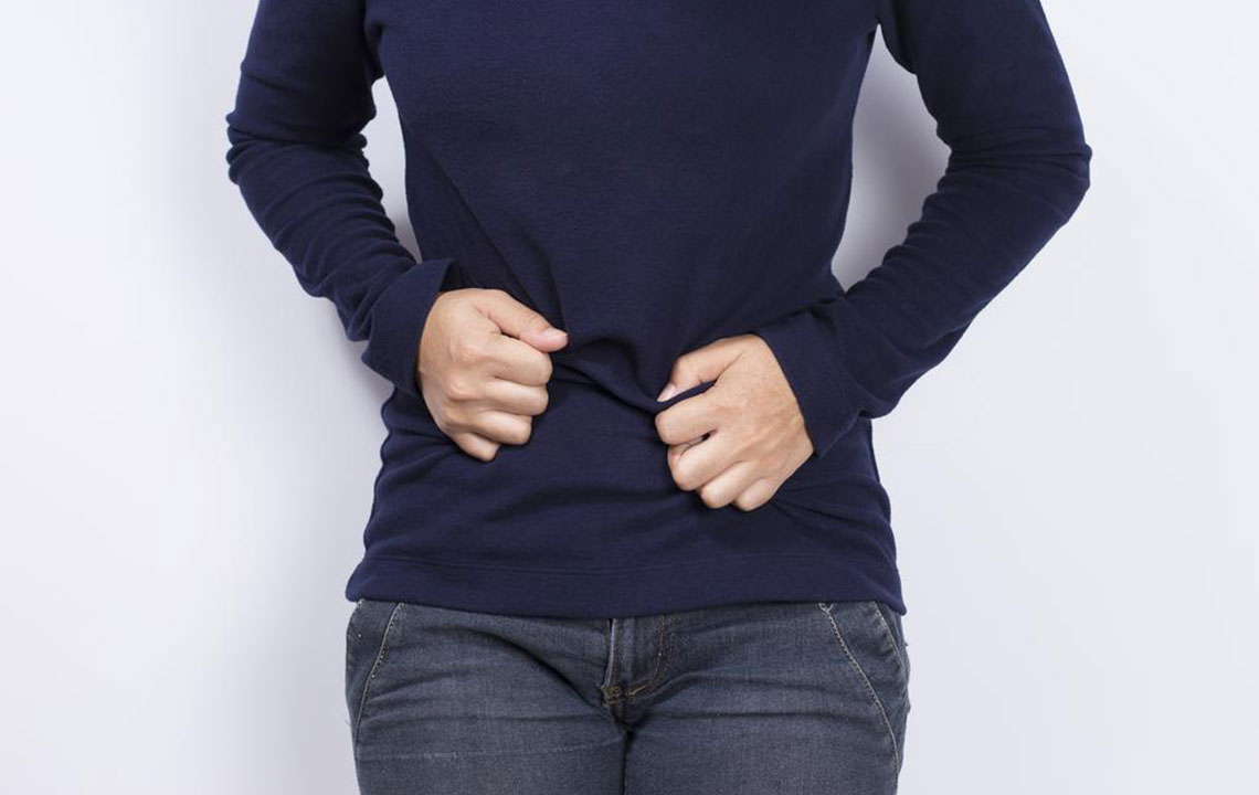 Understanding the Symptoms, Causes, and Treatment for Constipation