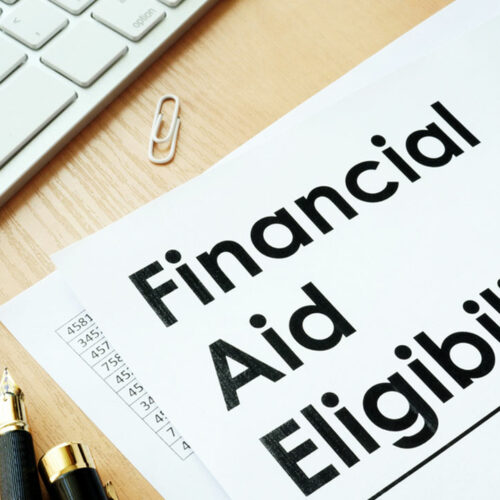 Understanding financial aid for non traditional applicants