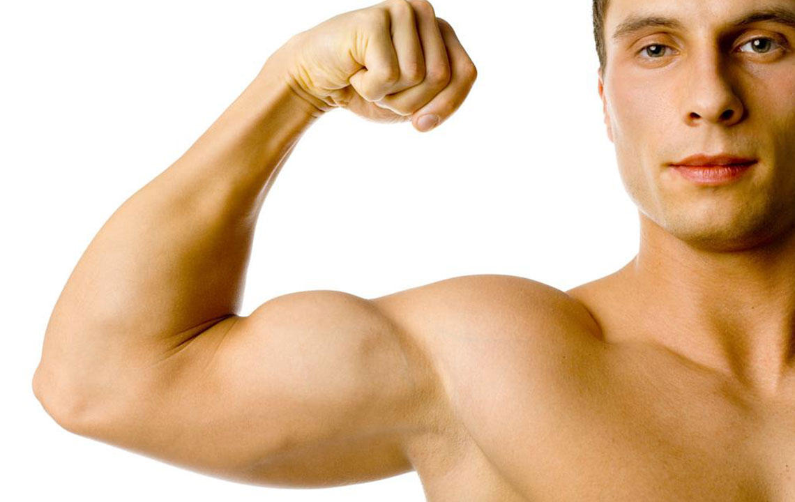 Various Causes of Low Testosterone