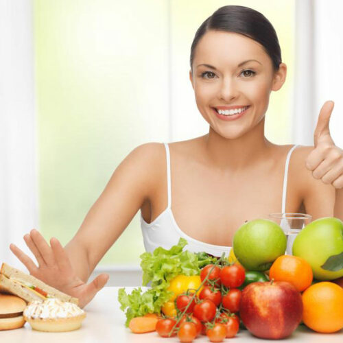 Ways to Lose Weight Quickly and Safely