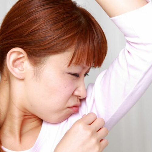 What Causes Body Odor and How to Prevent it