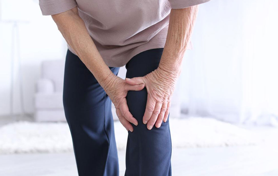 What You Need to Know about Osteoarthritis of the Knee