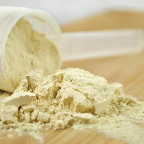 What You Need to Know about Protein Powders