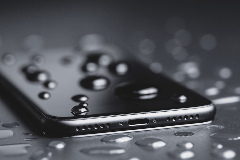 10 waterproof phones worth your money