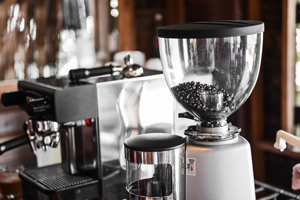 3 tips for choosing a commercial coffee maker