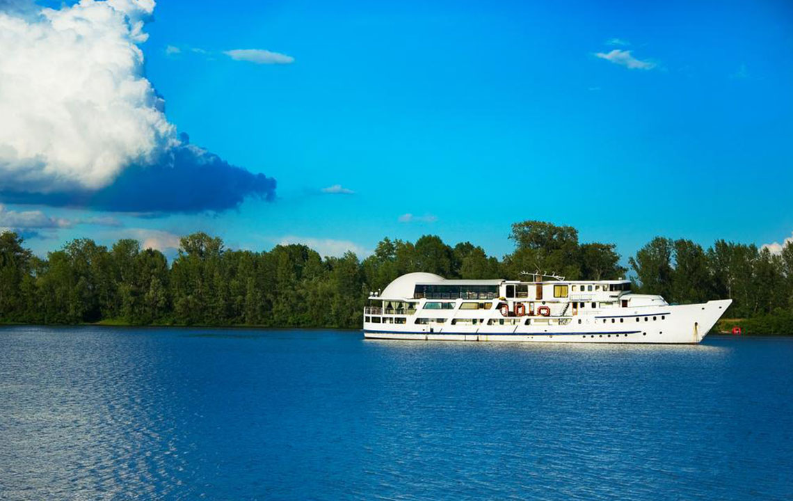 3 French river cruises that you must go on