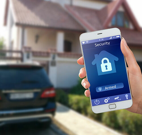 3 Popular Home Security Systems to Choose From