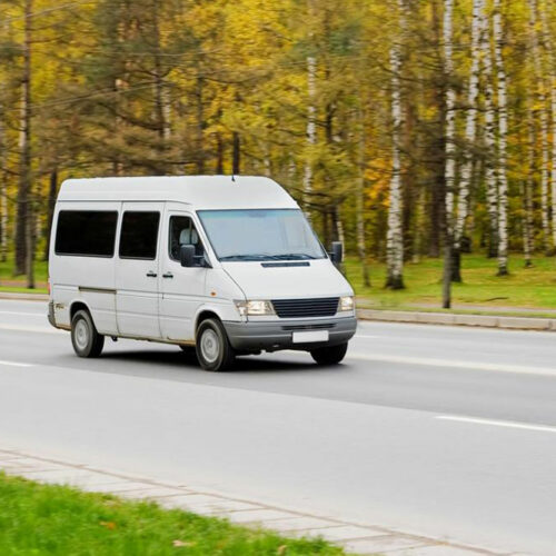 3 best mini cargo vans for your business