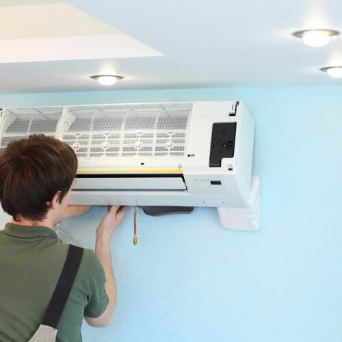 3 common mistakes to avoid while installing an air conditioner