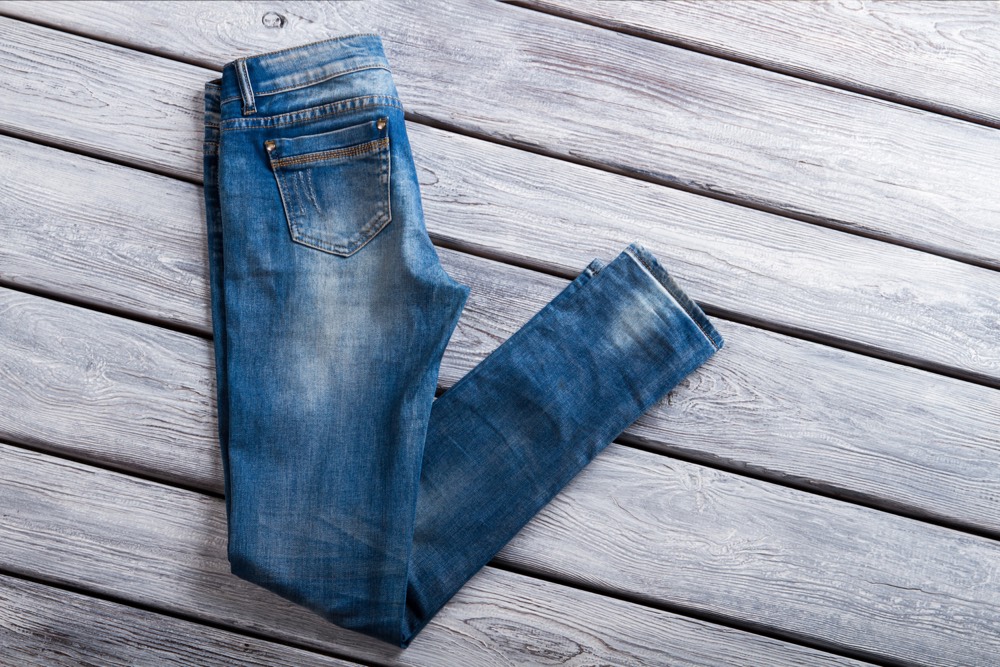 4 useful tips to care for your Levis jeans