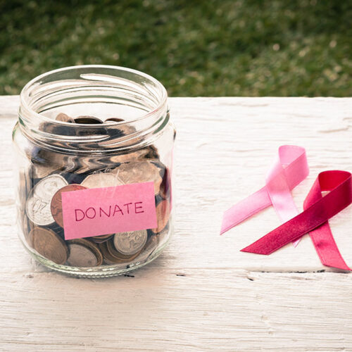 4 ways to donate to cancer patients