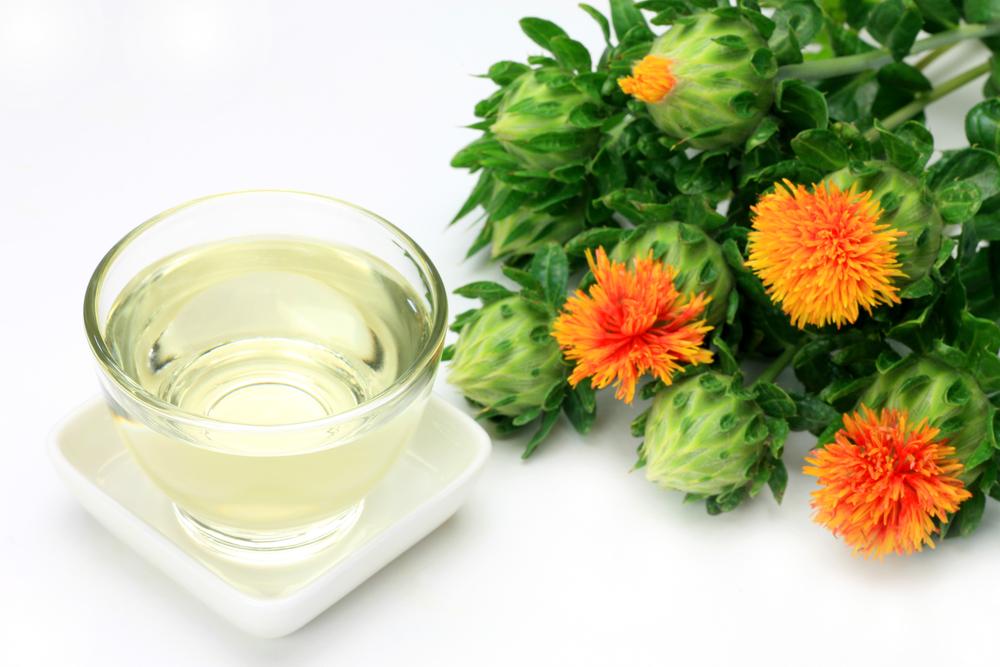 4 Benefits Of Consuming Cla Safflower Oil