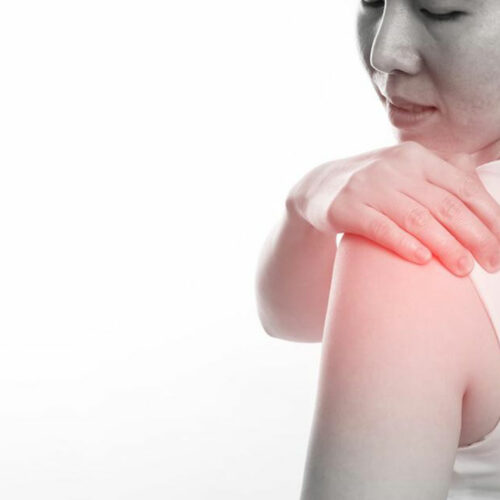 4 Effective Solutions to Eliminate the Rotator Cuff Pain