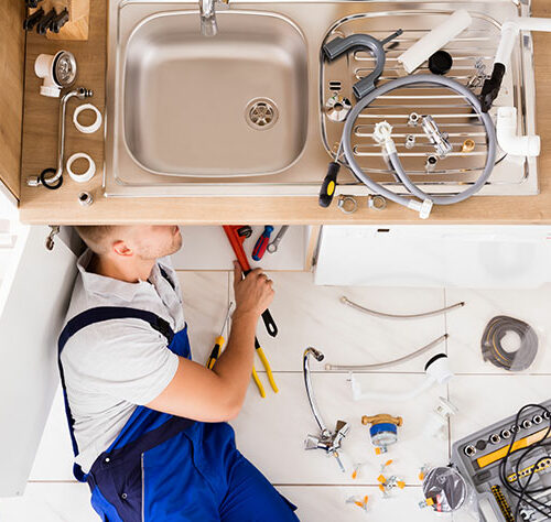 4 Popular Plumbing Services Across the Country