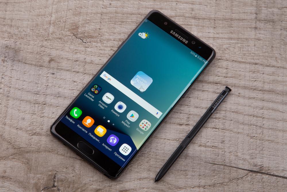 4 Things You Need To Know About Samsung Phones