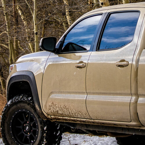 4 reasons why should you buy the 2020 Toyota Tacoma