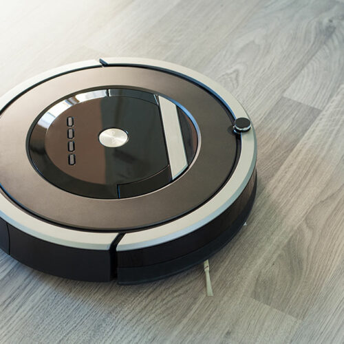 4 robot vacuums from top cleaning brands