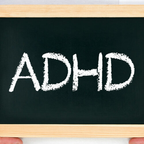 5 ways to manage ADHD in children