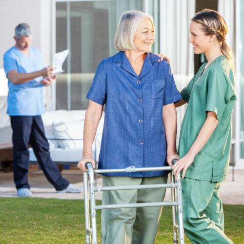 5 Ways to Manage Expenses of Nursing Home Care